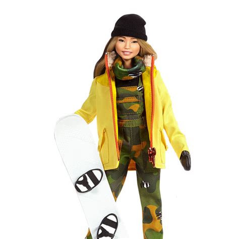 where to buy chloe kim barbie|chloe kim barbie.